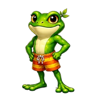 OmniModi tutor frog
